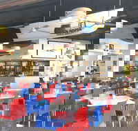 Beach House Bar  Grill - Accommodation VIC