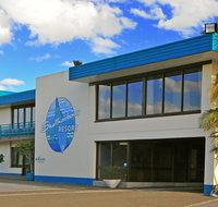 Branches Restaurant - Accommodation VIC
