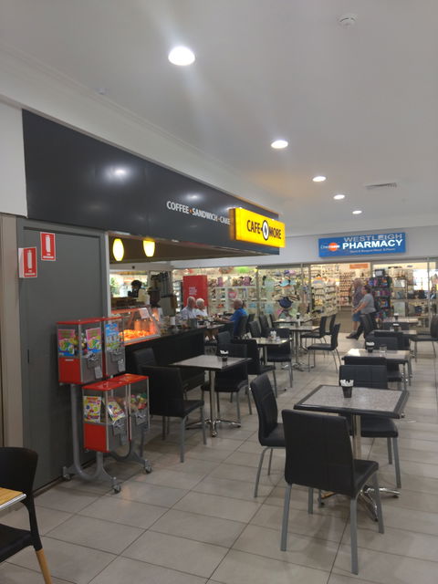 Cafe N More - Accommodation VIC 0