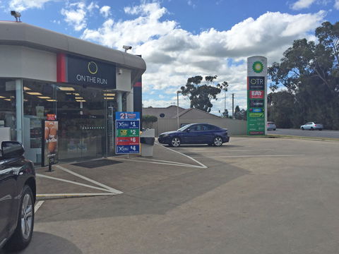 C Coffee - Smithfield - Accommodation VIC 0