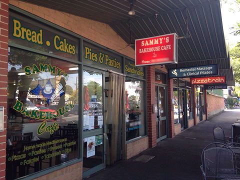Club Lara Bistro - Accommodation VIC 0