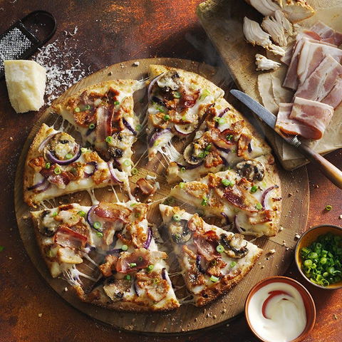 Domino's - Adamstown - Accommodation VIC 0