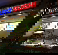 Euro Sushi - Surfers Paradise - Accommodation VIC