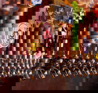 Fig Tree Cafe - Accommodation VIC