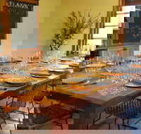 Flaxman Wines - Accommodation VIC