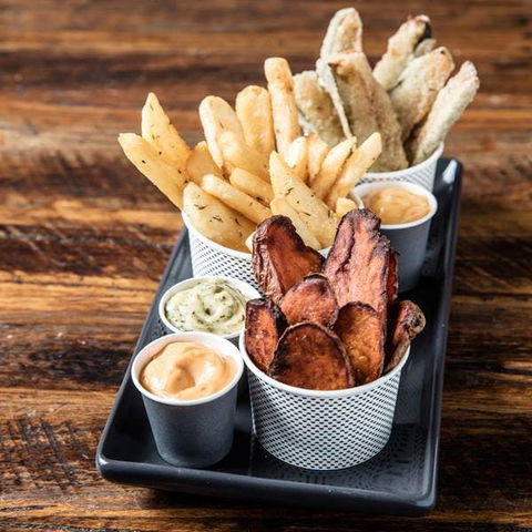 Grill’d - Surfers Paradise - Surfers Paradise - Accommodation VIC 0