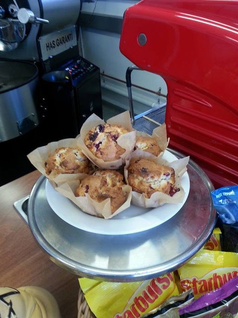 Hillbilly Snack Bar - Accommodation VIC 0