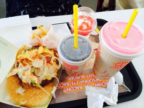 Hungry Jacks Midland - Accommodation VIC 0