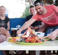 Keppel Bay Sailing Club - Accommodation VIC