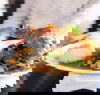 Madoljai - Accommodation VIC