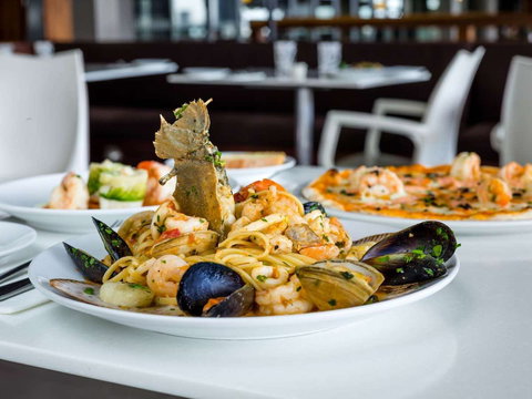 Marina Paradiso - Accommodation VIC 0