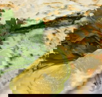 Mattelles Cafe - Accommodation VIC