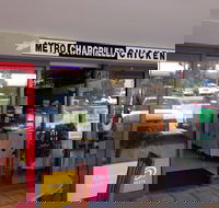 Metro Chargrill Chicken - Accommodation VIC