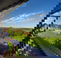 Mt Lofty Ranges Vineyard - Accommodation VIC