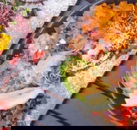 Muharam Cafe - Accommodation VIC