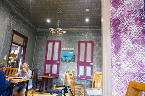 Myalla Magic Cafe - Accommodation VIC 0