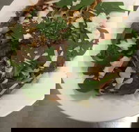 ONS Toowoomba - Accommodation VIC