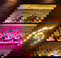 PG's - Accommodation VIC