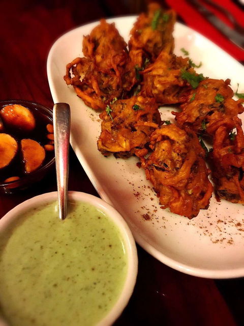 Rangla Punjab Indian - Everton Park - Accommodation VIC 0
