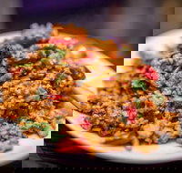 The Thai Orchid Restaurant - Upper Mount Gravatt - Accommodation VIC