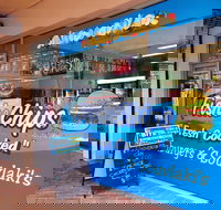 The Local - Accommodation VIC