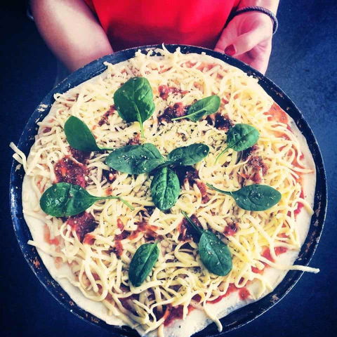 Vinnie's Pizza Boys - Accommodation VIC 0