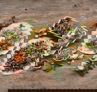 Zambrero Medilink - Townsville - Accommodation VIC