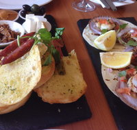Addison's Restaurant - Accommodation VIC