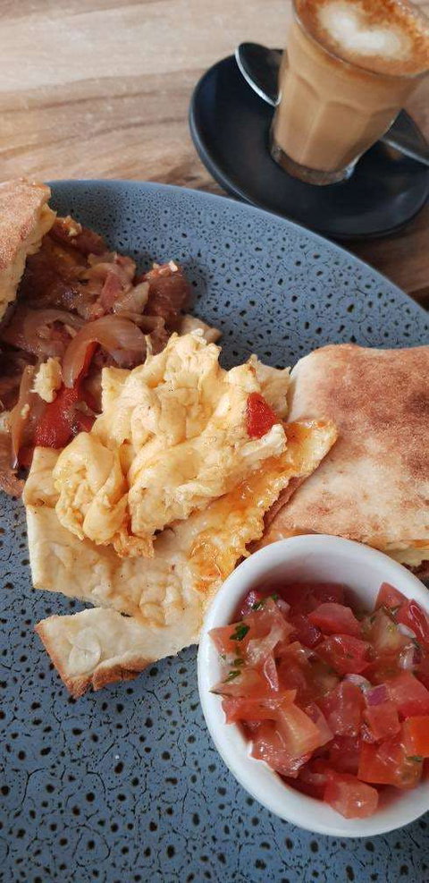 Angelo Pascucci - Accommodation VIC 0