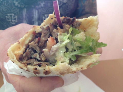 Azmar Kebabs - Accommodation VIC 0