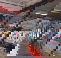 Bizzler Kebabs - Accommodation VIC