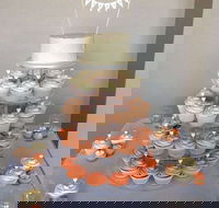 Breezy's Cakes - Accommodation VIC