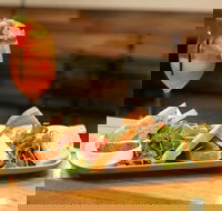 Cenzo's Cafe and Bar - Accommodation VIC