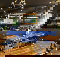 Chef Uno Kitchen Bar - Accommodation VIC