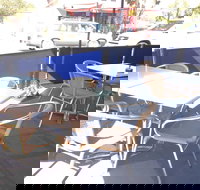 Chives Cafe - Accommodation VIC