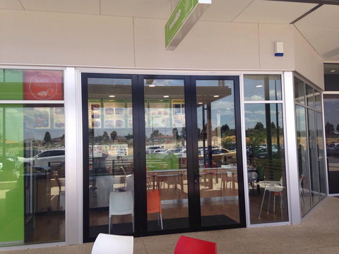 Dancin Wok And Sushi Master - Banksia Grove - Accommodation VIC 0