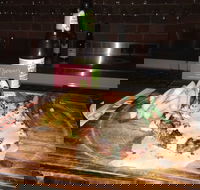 Django's - Accommodation VIC