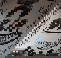 Drip Expresso - Accommodation VIC