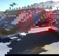 Forget Me Not Flower Cafe - Accommodation VIC