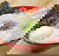 Hakata Gensuke Ramen Professionals - Hawthorn - Accommodation VIC