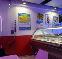 Iku Wholefood - CBD - Accommodation VIC