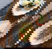 IneXterior Cafe - Accommodation VIC