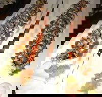 Izakaya Sumi - Accommodation VIC