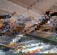 Jamaica Blue - Accommodation VIC