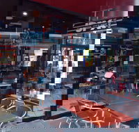 Japanese Food Express - Accommodation VIC