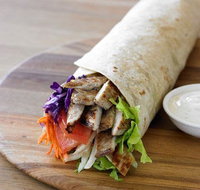 Le Wrap - CBD - Accommodation VIC