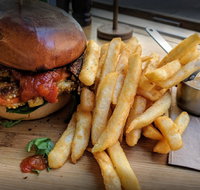 Livelo Espresso  Kitchen - Accommodation VIC