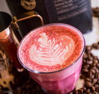 Lorraine's Patisserie - Accommodation VIC