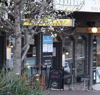 Market Espresso Cafe - Accommodation VIC