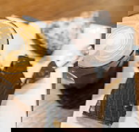 Merlo Torrefazione - Accommodation VIC